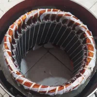 سیمپیچی و تعمیر تخصصی موتور برق و ژنراتور|خدمات پیشه و مهارت|تهران, مسعودیه|دیوار