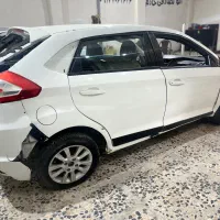 ام وی ام ۳۱۵ نیو(اچ) تصادفی