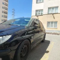 ۲۰۶|خودرو سواری و وانت|پردیس, فاز ۵|دیوار