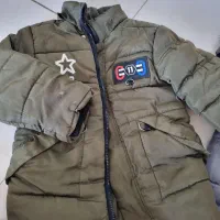 کاپشن وبلوز بافت