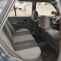 پراید مدل87 اطلسی|خودرو سواری و وانت|تالش, هشتپر|دیوار