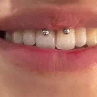 ارائه خدماتوآموزش پیرسینگ وارایش دائم و ژل وبوتاکس|خدمات آرایشگری و زیبایی|آزادشهر, |دیوار