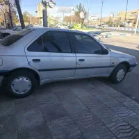 ۴۰۵ مدل ۹۰ دوگانه فابریک