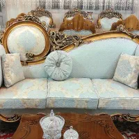 فروش مبل سلطنتی