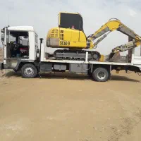 مینی بیل