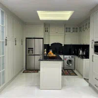 کابینت نئوکلاسیکvip