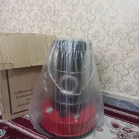 علا الدین نفتی نو و سالم