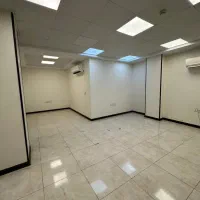 سعادت آباد ۲۵۰ متر سالن فلت بر اصلی همکف