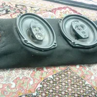 باند و طاقچه ۳ بعدی.