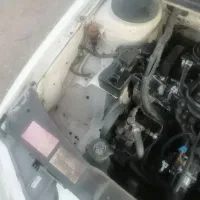 پژوپارس خونگی بکر بکر|خودرو سواری و وانت|کرمان, |دیوار