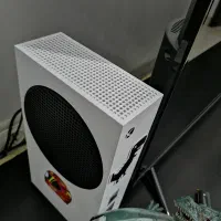 ایکس باکس سریز اس xbox series s|کنسول، بازی ویدئویی و آنلاین|قائم‌شهر, |دیوار