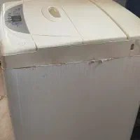 لباسشویی 7 کیلویی الجی|ماشین لباسشویی و خشککن لباس|بوشهر, |دیوار