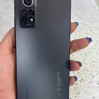 شیائومی 12 Redmi Proبا حافظهٔ ۲۵۶ گیگابایت