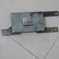 ایسیو نیسان پیکاپ