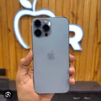 آیفونiphone 13prax 256اصلی(تامین اجتماعی قسط