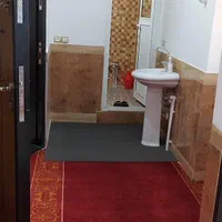 سوئیت یک خوابه نوساز و تمیز|اجارهٔ کوتاه‌مدت آپارتمان و سوئیت|بانه, |دیوار