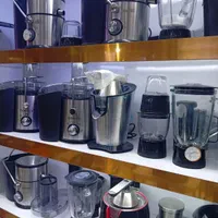 آبمیوه/گیری/چهار کاره YELKEN ضمانت و ارسال  ارسال|آبمیوه‌گیر و آب‌مرکبات‌گیر|مشهد, شهید آوینی|دیوار