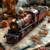 فروش ویژه بلیط قطار با تیم مجرب