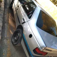 پژو 405 عروسک مدل 90 بدون رنگ