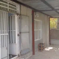 فروش 6دانگ خانه باغ در شهر بزنجان
