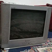 تلوزیون ۲۱ اینچ صنام