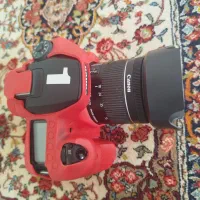 دوربین کانن 90d