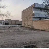 زمین ۳۰۰ متری بر بلوار سرداران نی ریز
