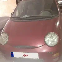 ام وی ام ۱۱۰ سه سیلندر