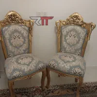 استیل|مبلمان خانگی و میز عسلی|مهاجران, |دیوار
