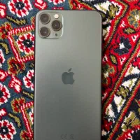 ایفون ۱۱پرومکس