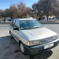 پراید 87 شاسی ها پلمپ