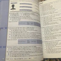 کتاب گرامر این یوز سطح اینتر مدییت|کتاب و مجله آموزشی|تهران, وصفنارد|دیوار