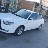 دنا مدل 94اتاق تعویض 1403