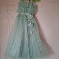 لباس مجلسی دخترانه