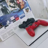 ps4 اسلیم1ترا