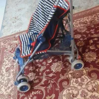 کالسکه|کالسکه و لوازم جانبی|مشهد, محمدآباد|دیوار