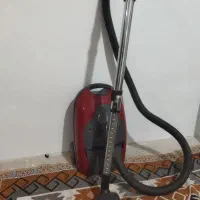 جاروبرقی بوش