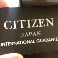 ساعت سیتیزن اصل شناسنامه دار موتور ژاپن اصل|ساعت|کرمانشاه, |دیوار