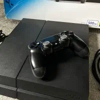 پلستیشن ۴ / ps4|کنسول، بازی ویدئویی و آنلاین|تنکابن, |دیوار