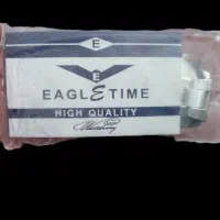 ساعت ایگل تایم|ساعت|قشم, |دیوار