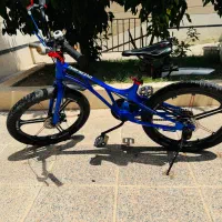 اورلرد سایز ۲۰|دوچرخه، اسکیت، اسکوتر|شیراز, شهرک والفجر|دیوار