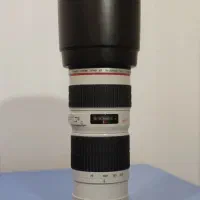 لنز ۷۰ ۲۰۰ اف چهار