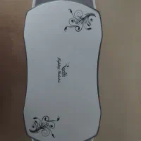 قاب مهتابی چهارتایی