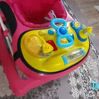 روروئک|کالسکه و لوازم جانبی|لنگرود, |دیوار