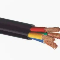 کابل ۴ * ۴  چهار در چهار