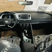 النتر نیمه ۲۰۲۵|خودرو سواری و وانت|اهواز, کمپلو شمالی|دیوار