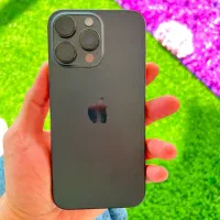 iphone 15 pro max 256GB zaa bat100%