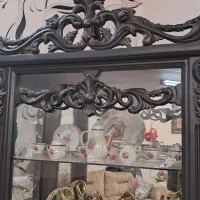 ویترین درحدنو|بوفه، ویترین، کنسول|قم, شهرک سازمان آب|دیوار