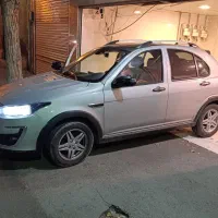 اطلسG|خودرو سواری و وانت|تبریز, |دیوار