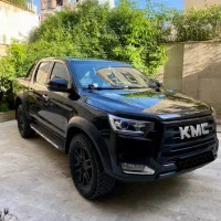 Kmc T8 402، کی ام سی تی ۸